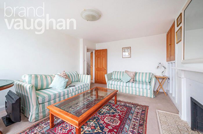 3 Bedroom Flat To Rent In Old Steine, Brighton, BN1