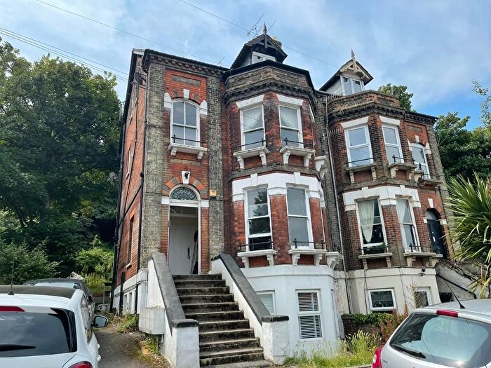1 Bedroom Flat To Rent In Willoughby Road, Ipswich, IP2