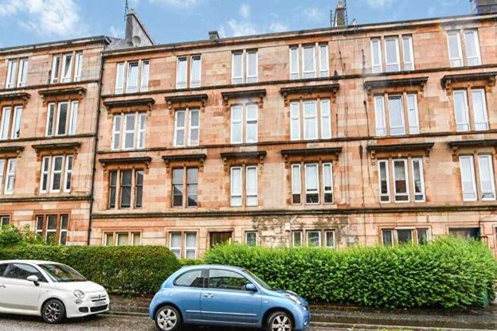 1 Bedroom Flat To Rent In Spacious Bed @ Armadale St, G31