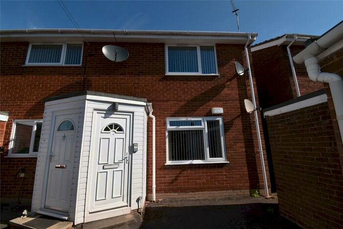 2 Bedroom Apartment To Rent In Thirlwell Gardens, Carlisle, CA1