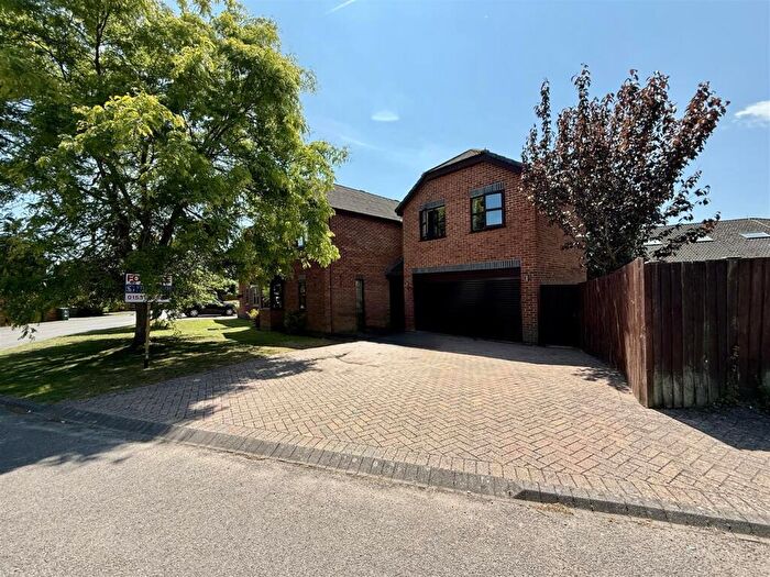5 Bedroom Detached House For Sale In Lower Orchard, Tibberton, GL19