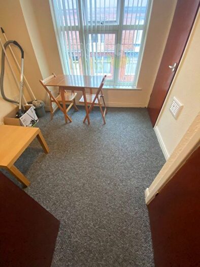 1 Bedroom Studio To Rent In Beckingham Road, Evington, LE2
