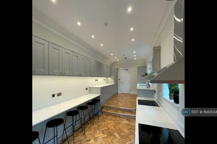 4 Bedroom Terraced House To Rent In Kellit Road, Liverpool, L15