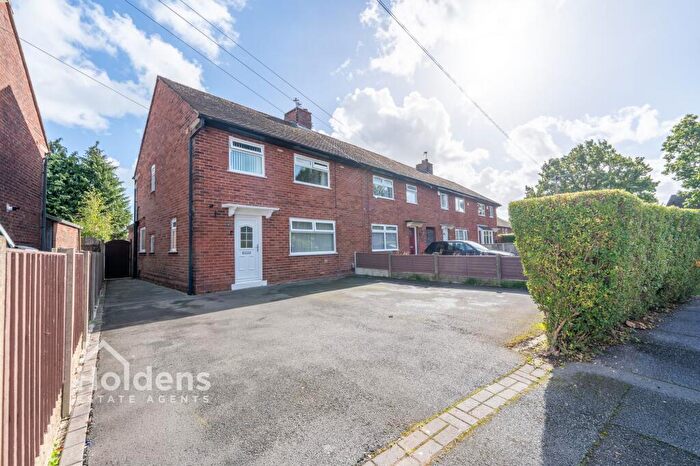 3 Bedroom Terraced House For Sale In Woodville Road, Penwortham, PR1