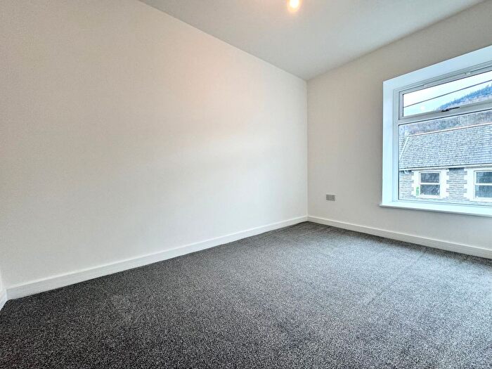 3 Bedroom Terraced House For Sale In Brynmair Road, Aberdare, CF44