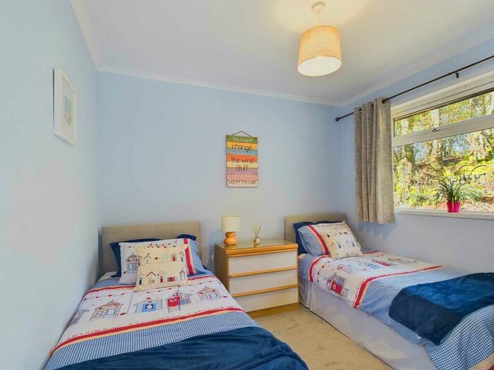 2 Bedroom Semi-Detached Bungalow For Sale In St Ann`s Chapel., PL17