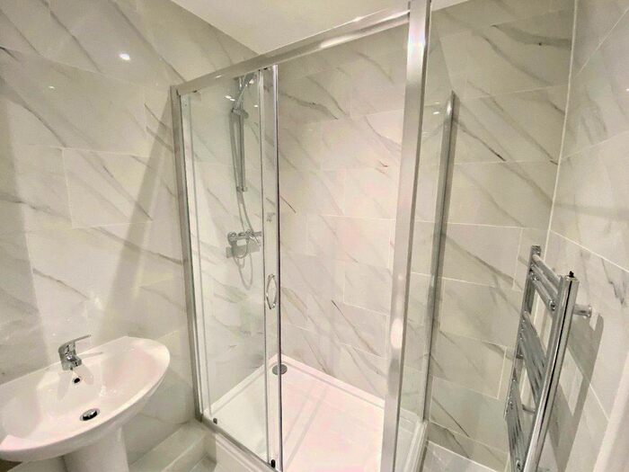 1 Bedroom Apartment To Rent In Carsington House, Carsington Crescent, Allestree, DE22