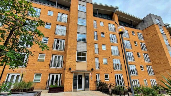 2 Bedroom Apartment To Rent In Fusion, Middlewoord St, M5
