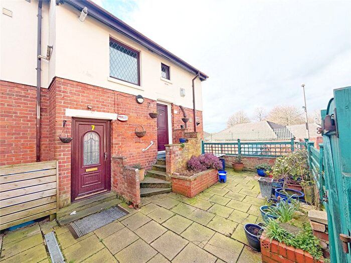 4 Bedroom Flat For Sale In Waterloo Road, Cheetwood, Manchester, M8