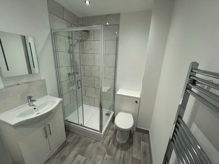 1 Bedroom Flat To Rent In Prospect Hill, Redditch, B97