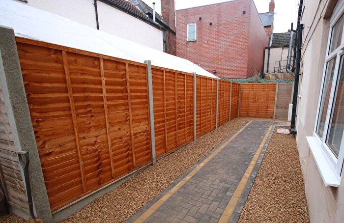 1 Bedroom Flat To Rent In Sherrard Street, Melton Mowbray, LE13