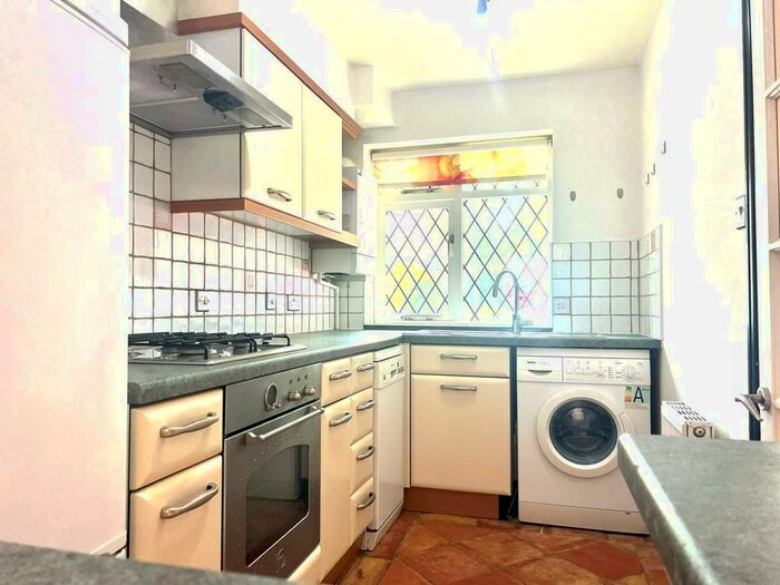 2 Bedroom Terraced House To Rent In Cherry Hill, Harrow, HA3