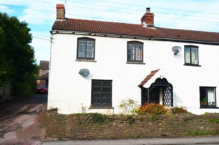 2 Bedroom Cottage For Sale In Main Road, Lydney, GL15