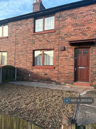 2 Bedroom Terraced House To Rent In Bower St, Carlisle, CA2