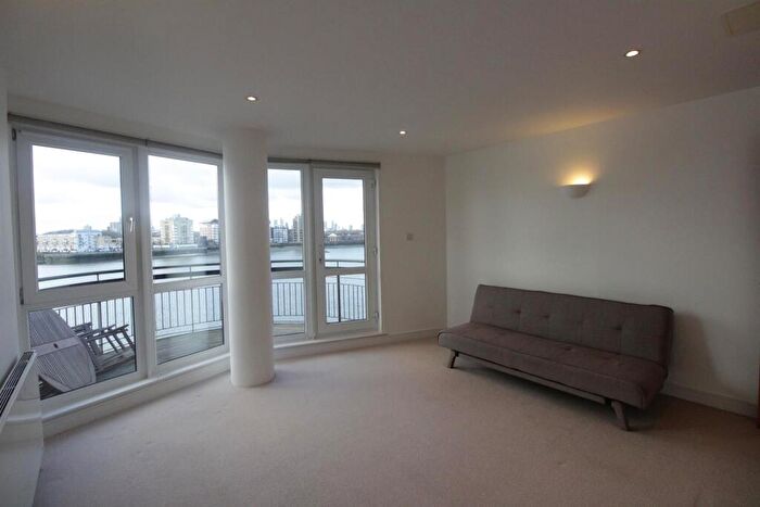 1 Bedroom Apartment To Rent In New Atlas Wharf, Westferry, E14