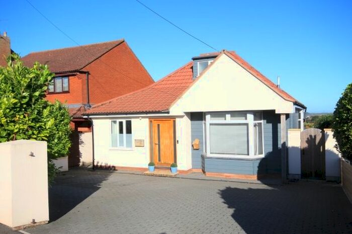 4 Bedroom Detached House For Sale In Wembdon Hill, Wembdon, Bridgwater, TA6