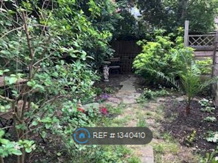 1 Bedroom Flat To Rent In London, London, SW4