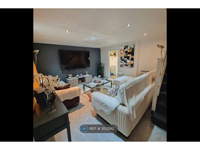 3 Bedroom Terraced House To Rent In Arun, East Tilbury, RM18