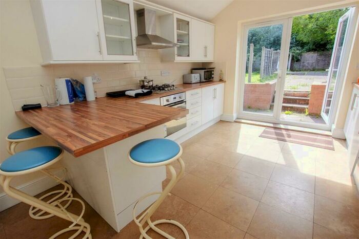 3 Bedroom House To Rent In Harborne Park Road, Birmingham, B17