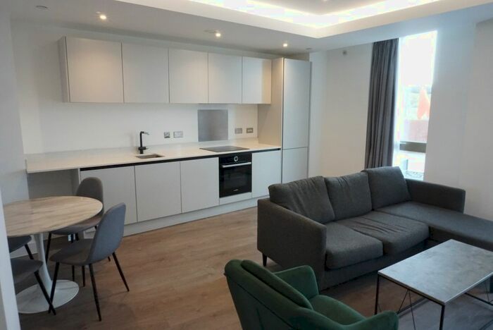 2 Bedroom Flat To Rent In Pavilion Road, West Bridgford, Nottingham, NG2