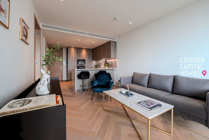 1 Bedroom Apartment To Rent In , Principal Place Worship Street London, EC2A