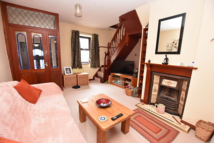 2 Bedroom Cottage For Sale In Soutergate, Ulverston, Cumbria, LA12