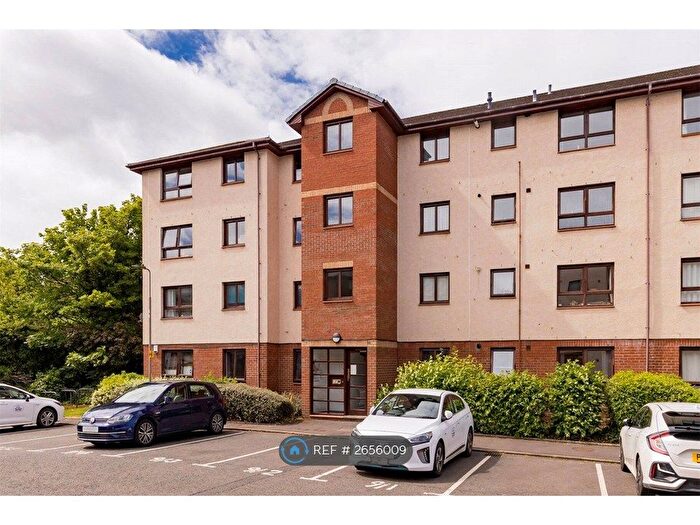 1 Bedroom Flat To Rent In Harrismith Place, Edinburgh, EH7
