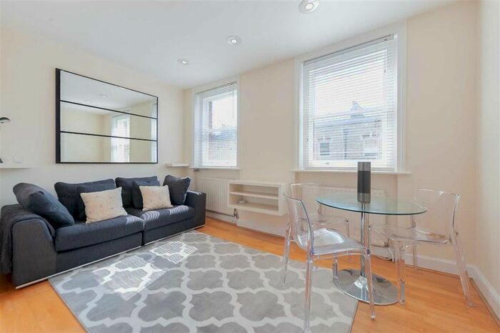 1 Bedroom Flat To Rent In Fulham Road, London, SW10