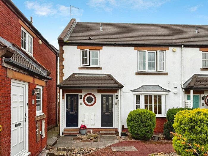 1 Bedroom Flat For Sale In Rowes Mews, St Peters Basin, Newcastle Upon Tyne, NE6