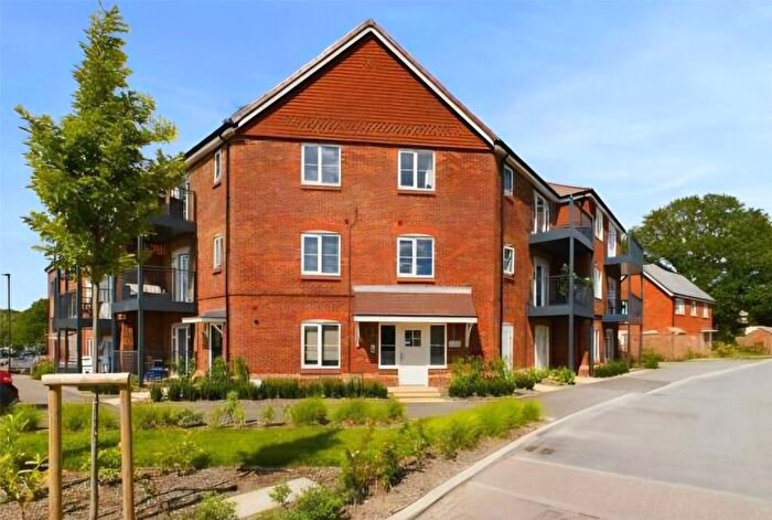 2 Bedroom Flat For Sale In Valley Drive, Forge Wood, Crawley, West Sussex, RH10