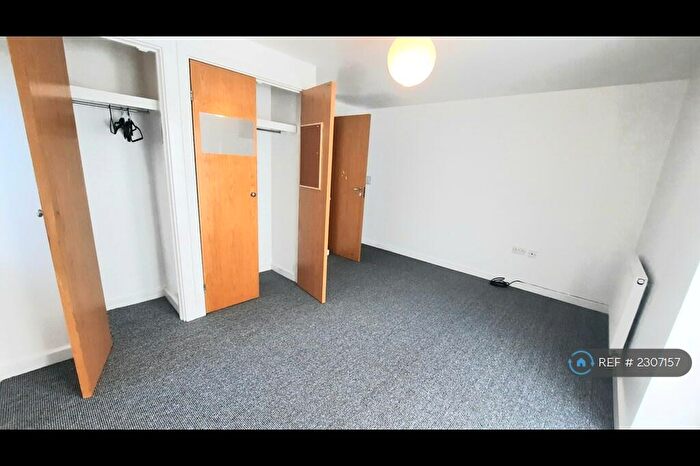 1 Bedroom Maisonette To Rent In Freshfield Avenue, Milton Keynes, MK10