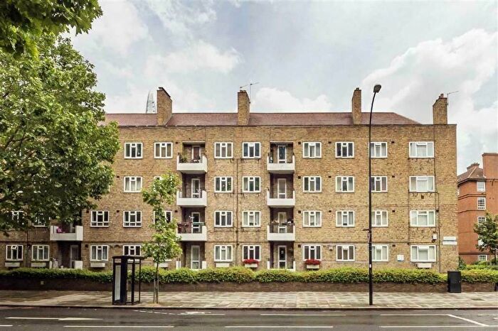 4 Bedroom Flat To Rent In Great Dover Street, Southwark, London, SE1