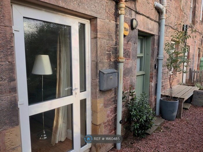 2 Bedroom Flat To Rent In Lammerview Terrace, Gullane, EH31