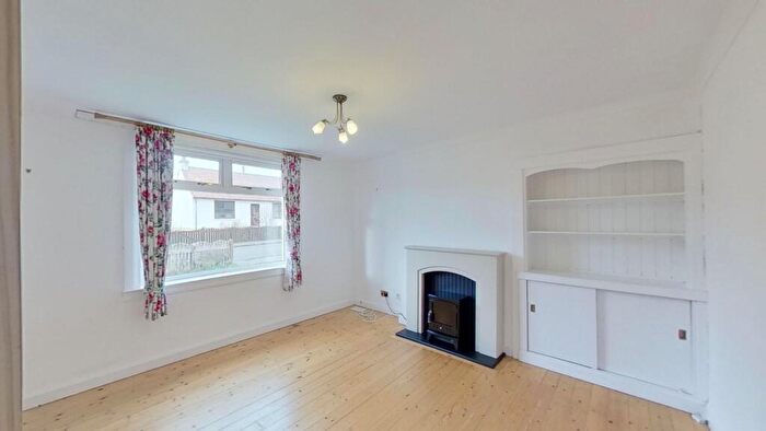 2 Bedroom Bungalow To Rent In Hamilton Crescent, Edinburgh, EH31