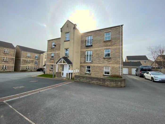 2 Bedroom Property To Rent In Tundra Grove, Bingley, BD16