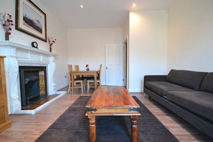 1 Bedroom Flat To Rent In Chatsworth Road, Croydon, CR0