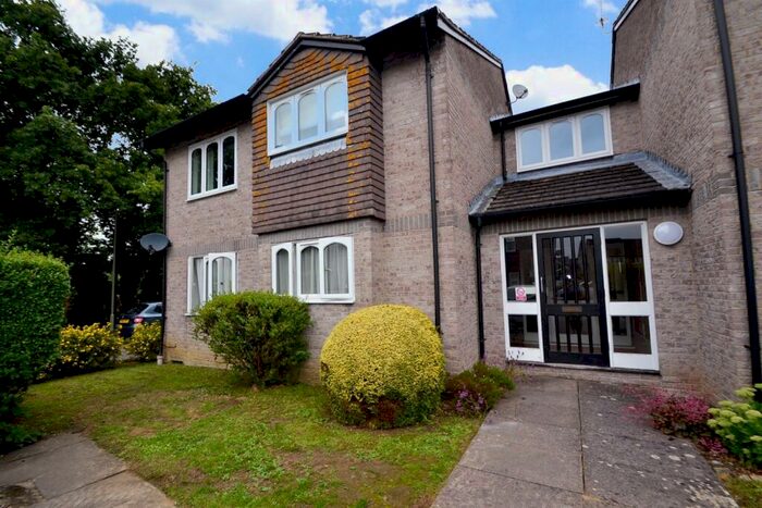 1 Bedroom Flat To Rent In Horton Heath, SO50