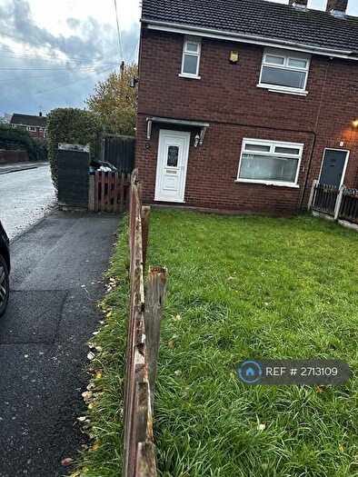 3 Bedroom End Of Terrace House To Rent In Dyserth Road, Chester, CH1