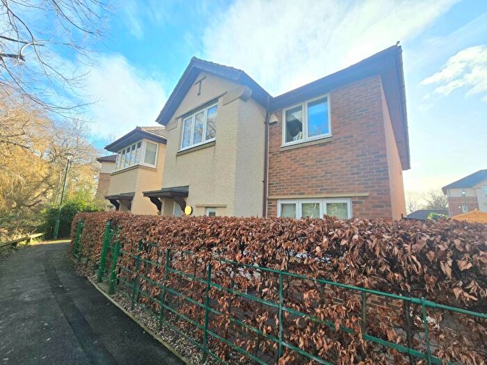 4 Bedroom House For Sale In Locomotion Lane, Darlington, DL2