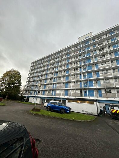1 Bedroom Apartment To Rent In Glebelands Road, Baguely, M23