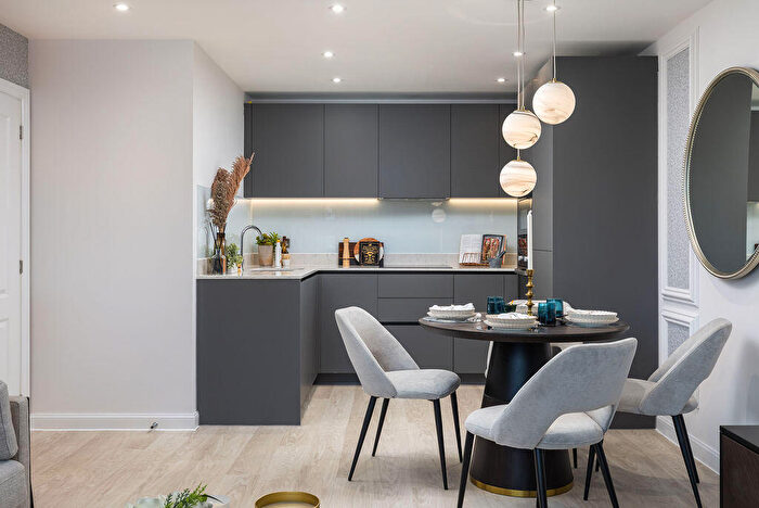 1 Bedroom Apartment For Sale In Market Street Dartford Kent, DA1
