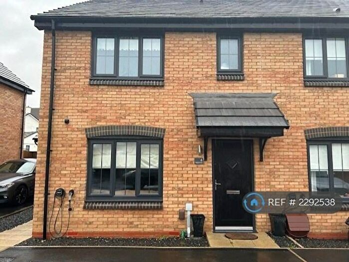 3 Bedroom End Of Terrace House To Rent In Millstone Close, North Shields, NE29