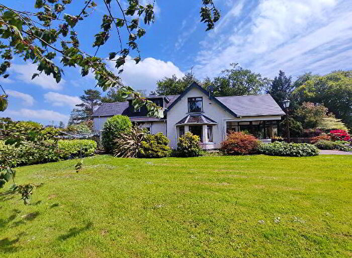 6 Bedroom Detached House For Sale In Mountsandel Road, Coleraine, BT52