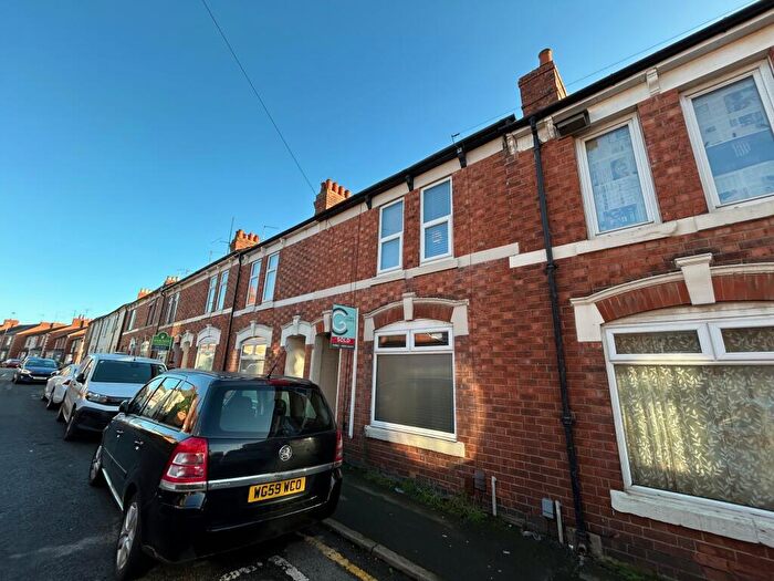 2 Bedroom House To Rent In Bath Road, Kettering, NN16