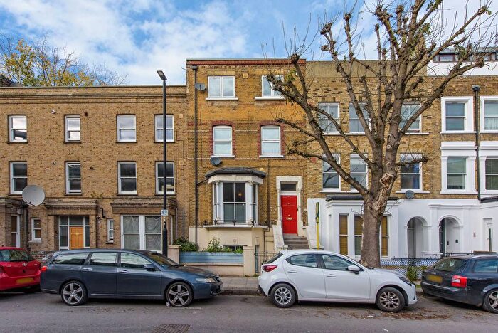 Studio For Sale In Loveridge Road, Kilburn, London, NW6
