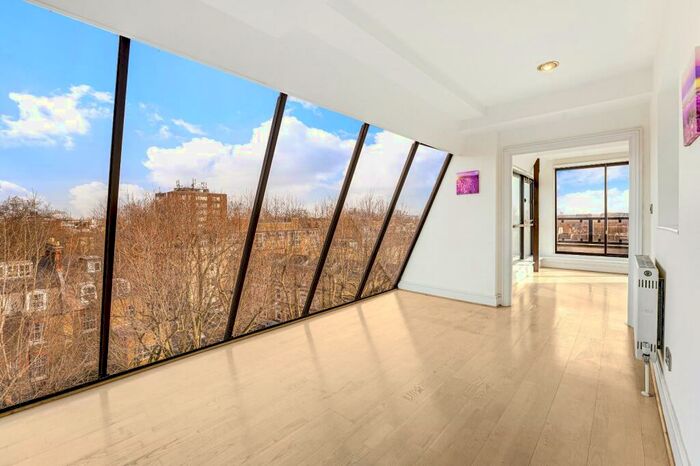 4 Bedroom Penthouse To Rent In Donovan Court, Drayton Gardens, London, SW10