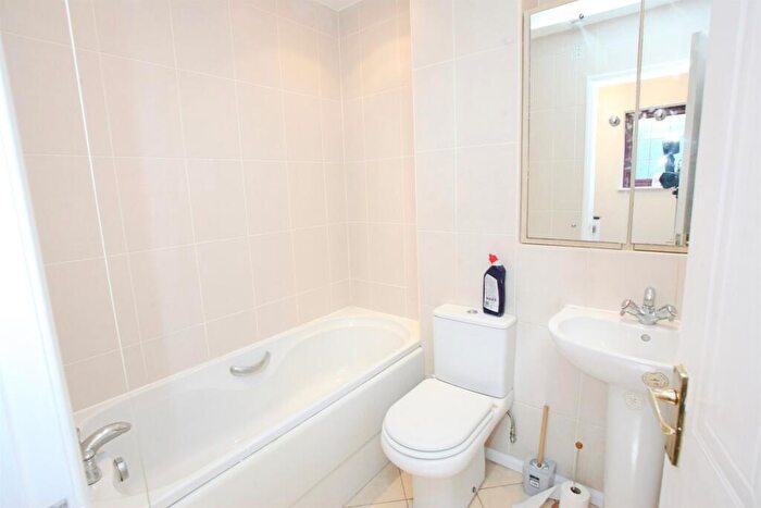 2 Bedroom Semi-Detached House For Sale In Marigold Close, Rogerstone, Newport, NP10