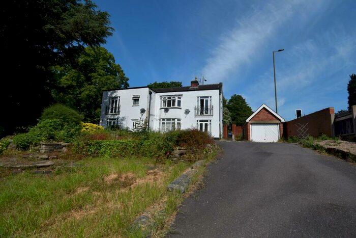 2 Bedroom Apartment To Rent In Burton Road, Littleover, Derby, DE23