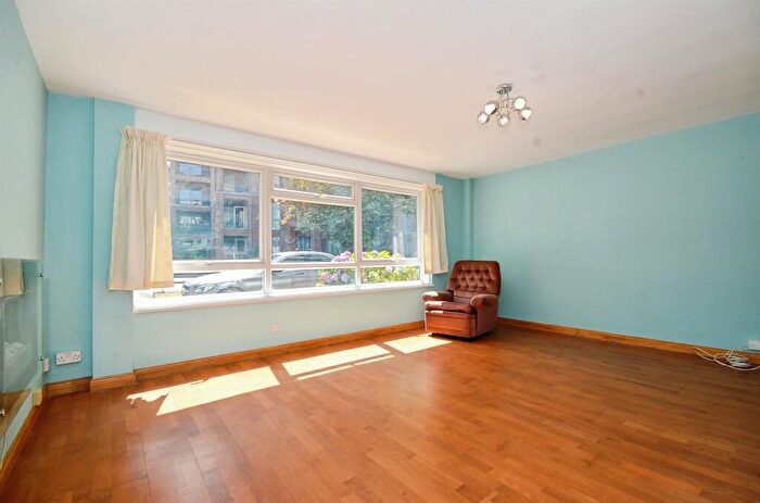 2 Bedroom Flat For Sale In Gayton Road, Harrow, HA1