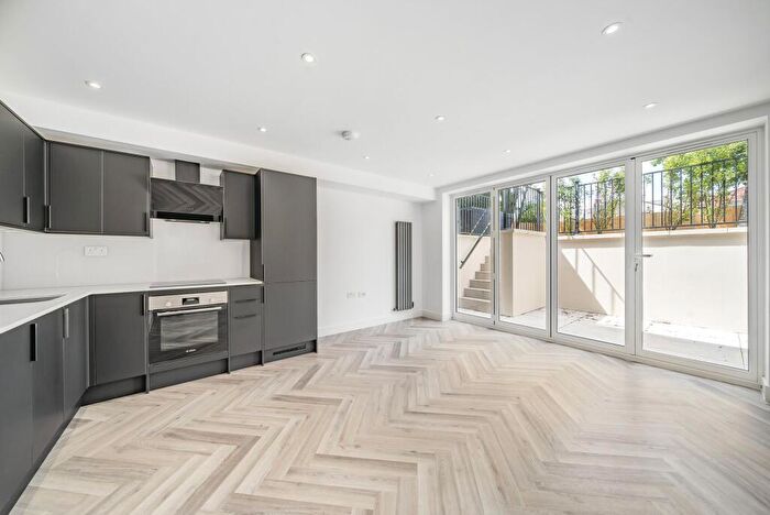 1 Bedroom Flat To Rent In Northbrook Road, London, SE13